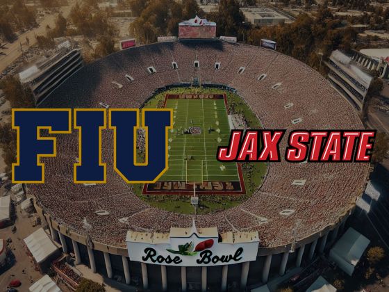 Jacksonville State Gamecocks vs. Florida International Panthers